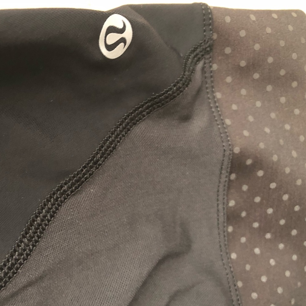 Bike shorts